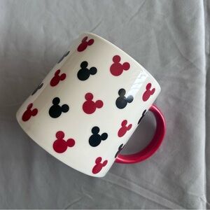 Mickey Mug